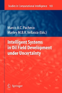 Couverture_Intelligent Systems in Oil Field Development under Uncertainty