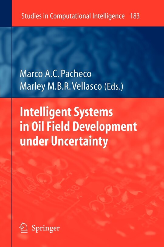 Couverture_Intelligent Systems in Oil Field Development under Uncertainty