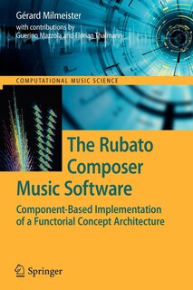 Front cover_The Rubato Composer Music Software