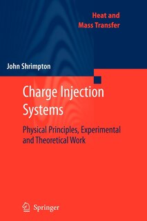 Front cover_Charge Injection Systems