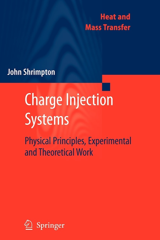 Front cover_Charge Injection Systems
