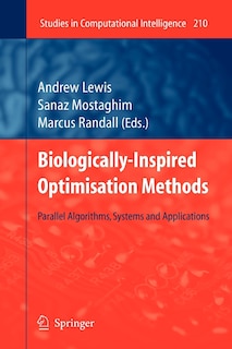 Couverture_Biologically-Inspired Optimisation Methods