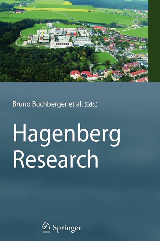 Couverture_Hagenberg Research