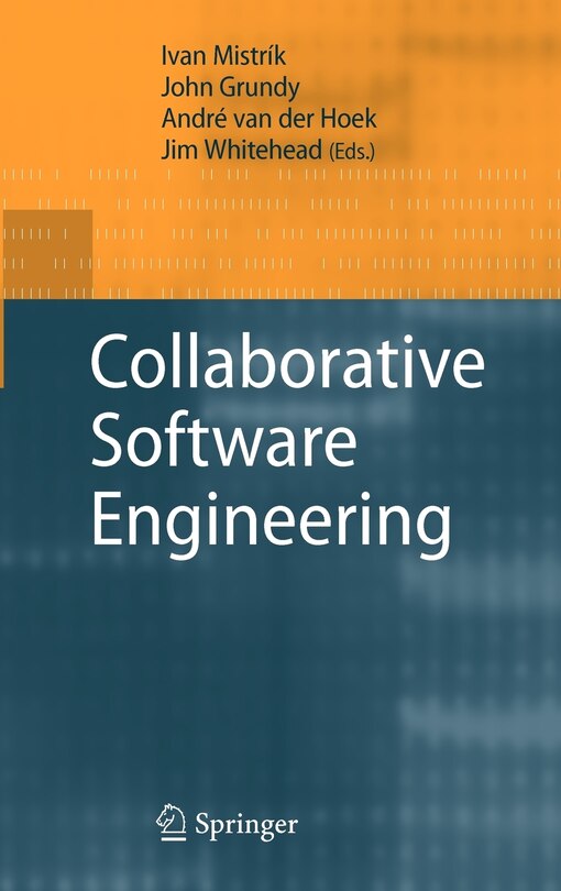 Couverture_Collaborative Software Engineering