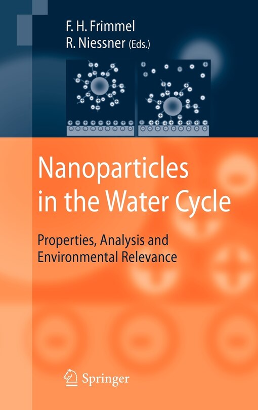 Couverture_Nanoparticles in the Water Cycle