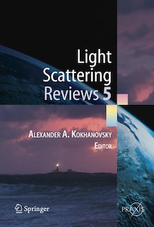 Couverture_Light Scattering Reviews 5