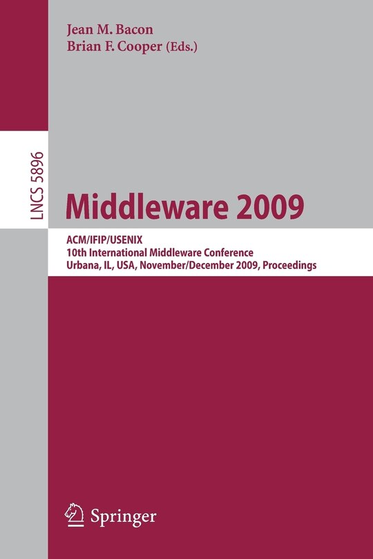 Couverture_Middleware 2009