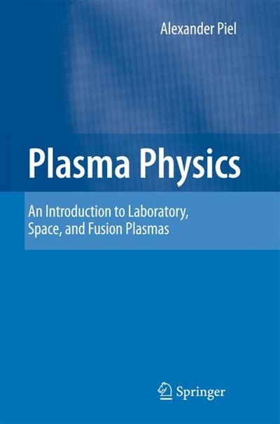 Couverture_Plasma Physics