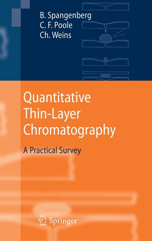 Couverture_Quantitative Thin-Layer Chromatography