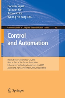 Couverture_Control and Automation