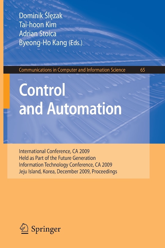 Couverture_Control and Automation