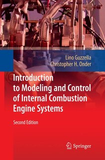 Front cover_Introduction to Modeling and Control of Internal Combustion Engine Systems