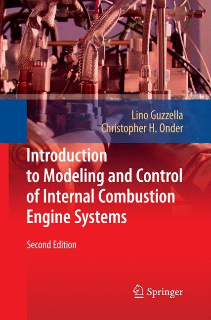 Front cover_Introduction to Modeling and Control of Internal Combustion Engine Systems