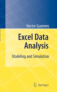 Couverture_Excel Data Analysis