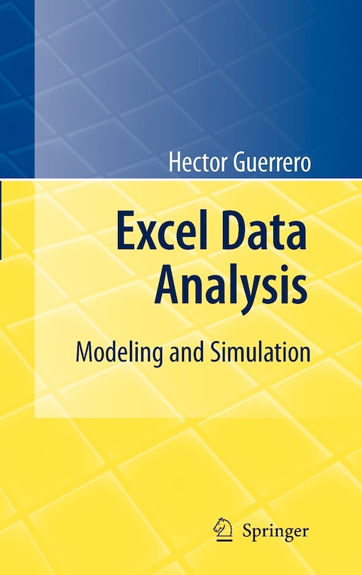 Couverture_Excel Data Analysis