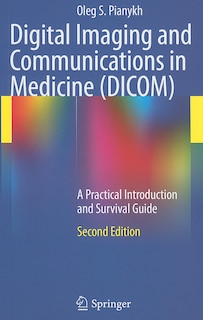 Front cover_Digital Imaging and Communications in Medicine (DICOM)