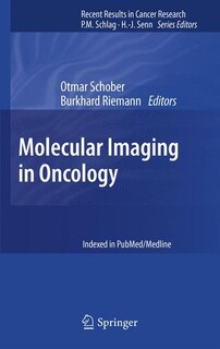 Couverture_Molecular Imaging in Oncology