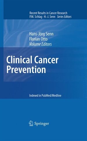 Couverture_Clinical Cancer Prevention