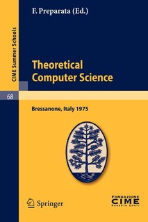 Couverture_Theoretical Computer Sciences