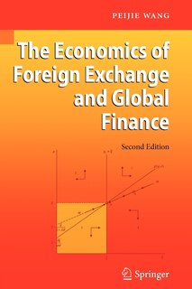 Front cover_The Economics of Foreign Exchange and Global Finance