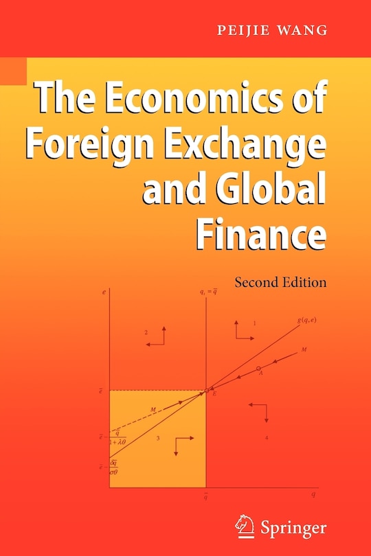 Front cover_The Economics of Foreign Exchange and Global Finance