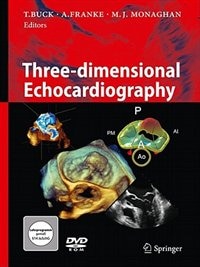 Front cover_Three-dimensional Echocardiography