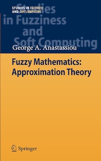 Front cover_Fuzzy Mathematics