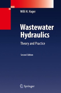 Front cover_Wastewater Hydraulics