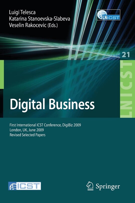 Front cover_Digital Business