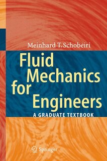 Front cover_Fluid Mechanics for Engineers