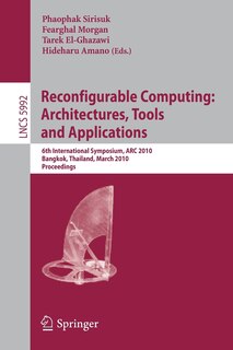 Couverture_Reconfigurable Computing