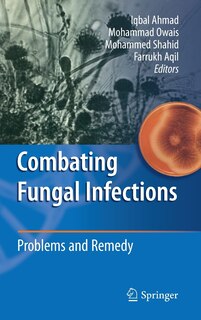 Couverture_Combating Fungal Infections