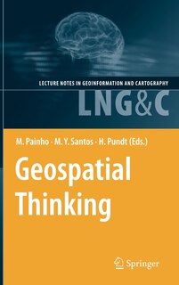 Front cover_Geospatial Thinking