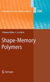 Front cover_Shape-Memory Polymers