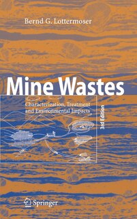 Couverture_Mine Wastes