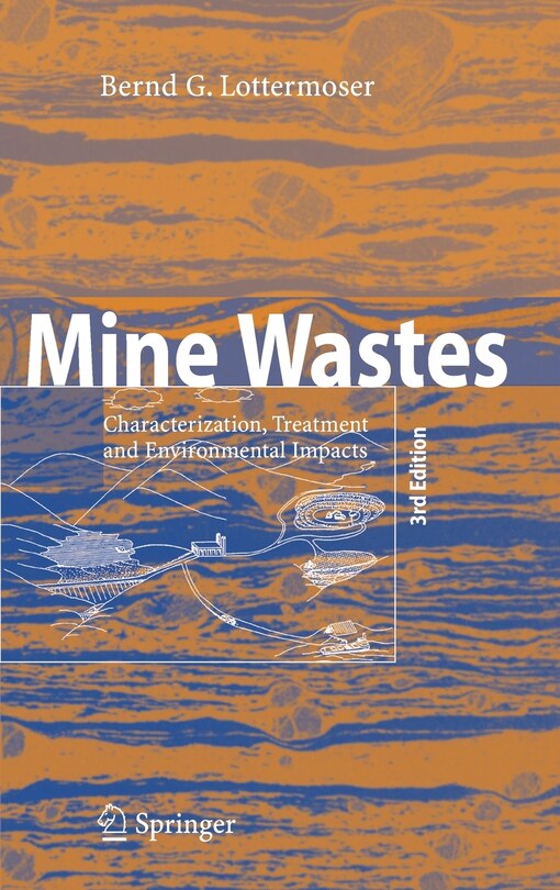 Couverture_Mine Wastes