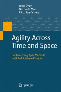 Front cover_Agility Across Time and Space