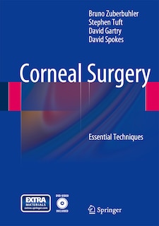 Front cover_Corneal Surgery