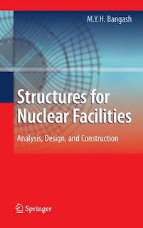 Couverture_Structures for Nuclear Facilities