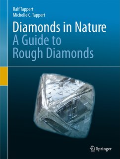 Front cover_Diamonds in Nature
