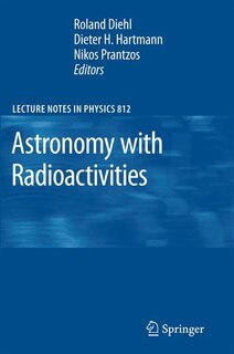 Front cover_Astronomy With Radioactivities