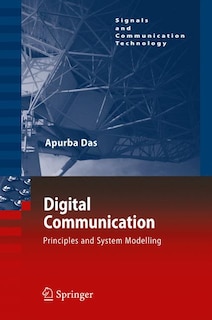 Front cover_Digital Communication