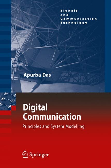 Front cover_Digital Communication