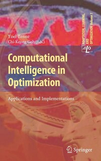 Front cover_Computational Intelligence in Optimization
