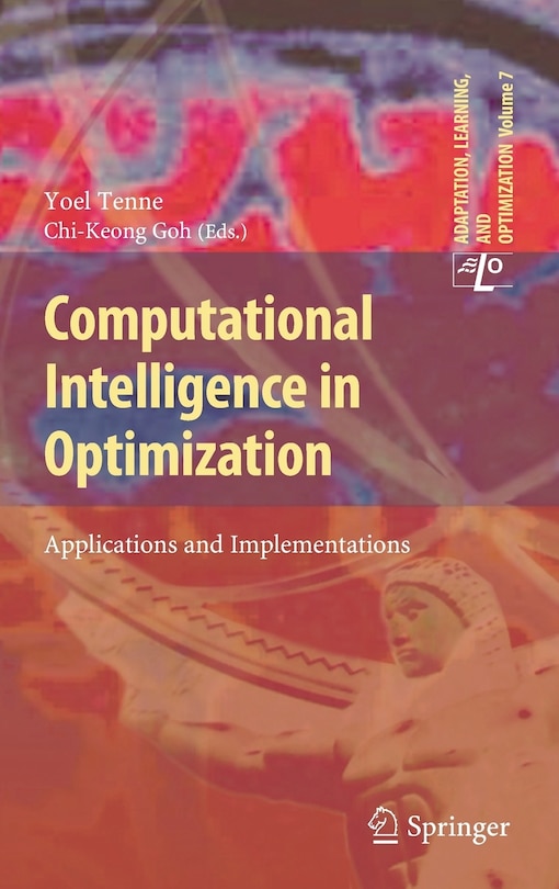 Front cover_Computational Intelligence in Optimization