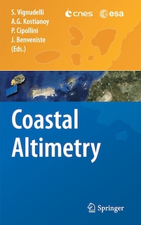 Front cover_Coastal Altimetry