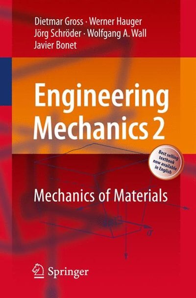 Front cover_Engineering Mechanics 2