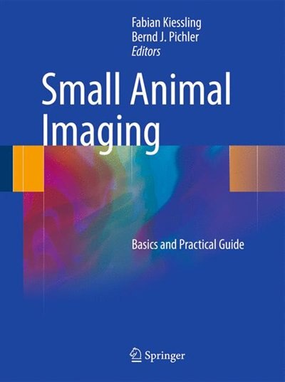 Front cover_Small Animal Imaging