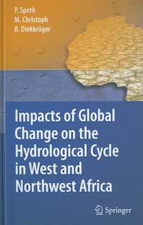 Front cover_Impacts of Global Change on the Hydrological Cycle in West and Northwest Africa