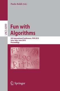 Couverture_Fun with Algorithms
